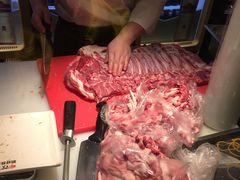 -丰茂烤串(公园店)