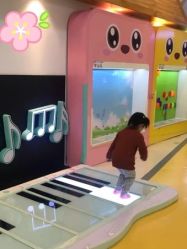 -多多淘儿童体验中心(重庆来福士店)