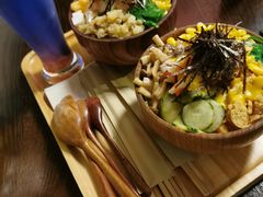 -Poke lemon海鲜波奇饭·柠檬茶(金碧开放小区店)