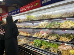 -冒椒火辣(奎星楼街店)