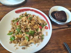 -宝中宝食府(清泰街店)