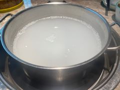 -淘米捞·米汤脆鲩鱼火锅(福田皇岗店)