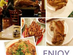 android_upload_pic-维吾尔餐厅(宜山路店)