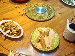 -即墨老公社·海肠捞饭大王(古城店)