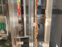 -德克士(西站站内店)