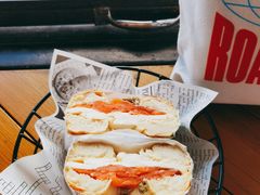 -BIG BAGEL(永康路店)