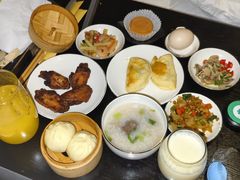 -金色印象·4K影院式足体养生(金沙店)