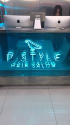 -P.STYLE 派斯造型