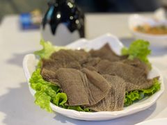 -食潮汕头鲜牛馆(望京保利店)