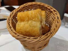 -万龙洲海鲜(南新仓店)