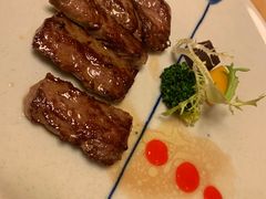 -王鼎精致料理铁板烧(世博源店)