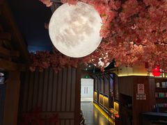 -九田家黑牛烤肉料理(新辰里亚运村店)