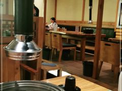 大堂-千寻烧肉(政务区店)