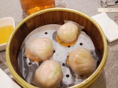 水晶鲜虾饺-香云轩·顺德菜(香云纱园林酒店店)