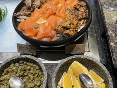 -北京丽晶酒店