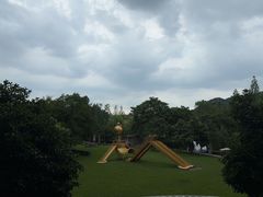 -宁波九龙湖开元度假村