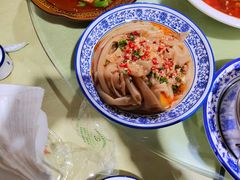 -姚记.周礼伤心凉粉(时代广场店)