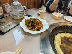 -二十一分小锅炖(皓月店)