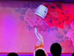 -盖碗儿梨园·变脸吐火·川剧(天府广场店)