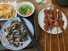 -牛街洪记小吃店(牛街店)