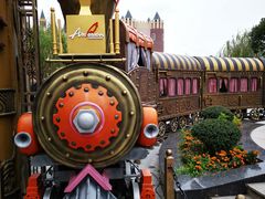 -安徒生童话乐园