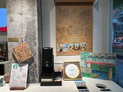 -星巴克(武康路店)