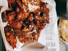 -鸣记脆皮烤鱼(山姆店)