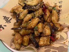 -东来土菜馆(民祥园路店)