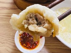 小笼包-正宗杭州小笼包(高岭小区店)