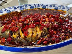 -百味地锅鸡(铜山路店)