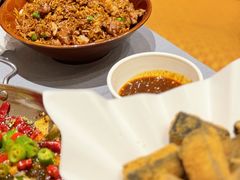 -金哥私房菜馆(张府园总店)