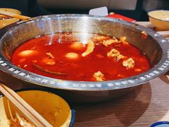-李子坝梁山鸡(源著天街十五鸡哥店)