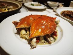 -高佳庄·舟山海鲜(海景旗舰店)