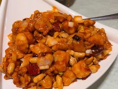 -峨嵋酒家(牡丹园店)