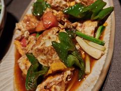 -山石榴·贵州菜(陆家嘴中心店)