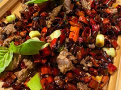 -小大董·烤鸭(凤凰汇店)