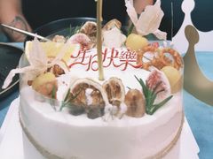 -艾加柒克蛋糕茶歇甜品台(春熙路店)