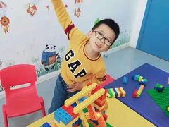 -凤凰机器人乐高编程活动中心(星湖校区)