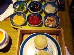 -姑妈嫁妆涮羊排专业火锅(中央大街一店)