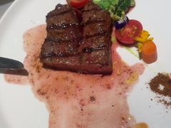 -晶雅花园西餐厅(南京首店)