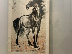 -徐悲鸿纪念馆