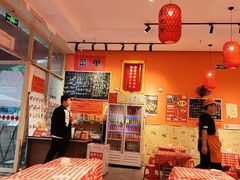 -荆九爷爆炒桥头三嫩(夫子庙店)