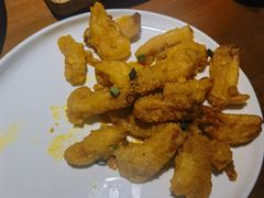 -老馆子·建德菜·山肴鱼鲜(海威新界店)