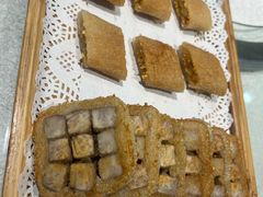 -绿雅居原生态农庄(小涌店)