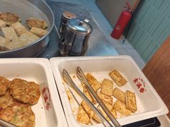 -素满香·食养自助(建邺万达店)