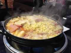 -炙韩料理·部队锅专门店