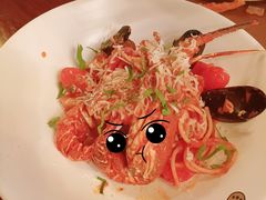-at cafe 意大利餐厅(集美店)