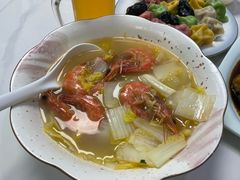 -来之顺海鲜菜馆·青岛菜·始于1993(栈桥店)