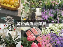 -瑞虹新天地月亮湾