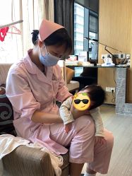 -蜜悦居月子中心(国金中心店)